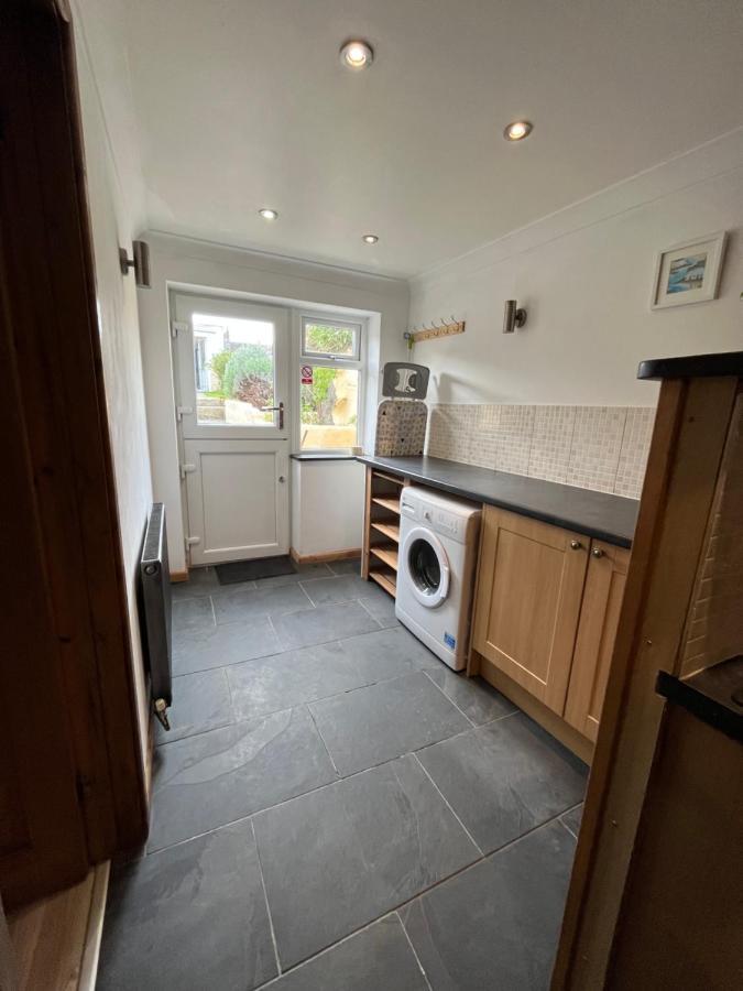 Pet Friendly Cottage Pool Экстерьер фото