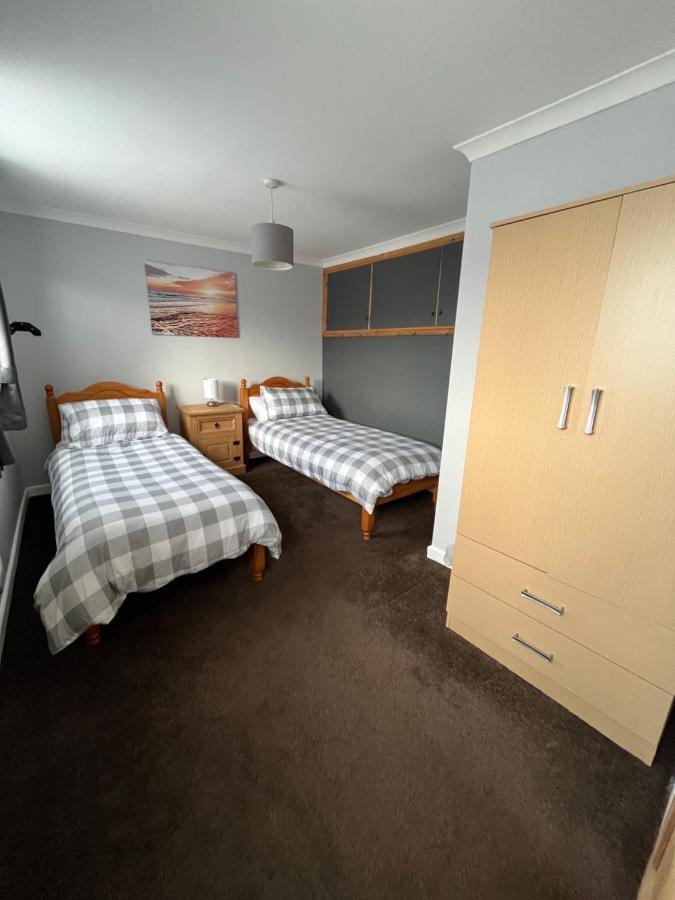 Pet Friendly Cottage Pool Экстерьер фото